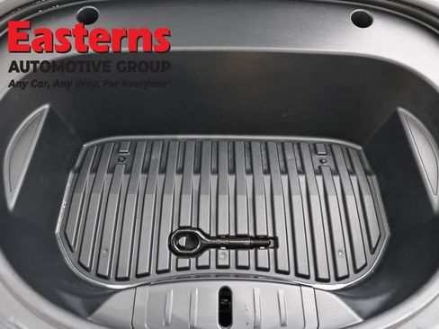 Used 2020 Tesla Model 3 Standard Range Plus image 7