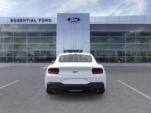 New 2026 Ford Mustang GT RWD image 5