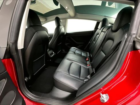 Used 2023 Tesla Model 3 Standard Range image 20
