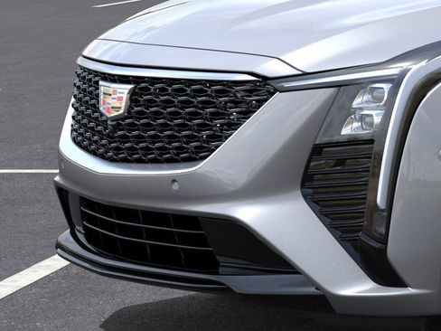 New 2026 Cadillac CT5 Premium Luxury AWD/4WD image 13