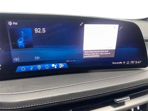 Used 2024 Cadillac XT4 Premium Luxury image 62