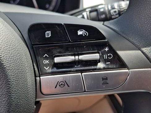 Certified 2023 Hyundai Tucson SEL AWD/4WD image 23