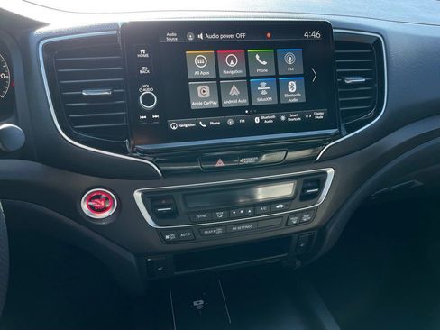 Certified 2024 Honda Ridgeline TrailSport image 18