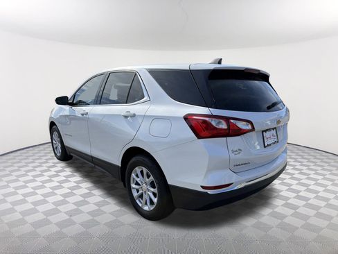 Used 2020 Chevrolet Equinox LT image 8