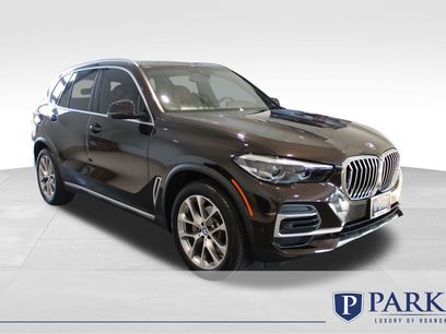 Used 2022 BMW X5 xDrive40i w/ Luxury Seating Package