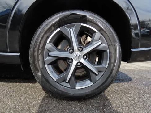 Certified 2023 Honda HR-V EX-L image 9