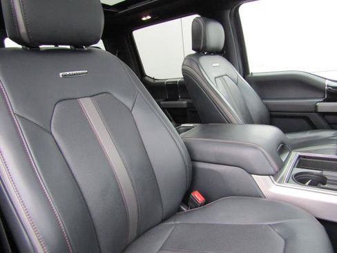 Used 2022 Ford F250 Platinum AWD/4WD image 13