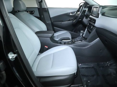 Used 2020 Hyundai Kona Limited AWD/4WD image 35