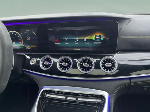 Used 2020 Mercedes-Benz AMG GT 63 image 14