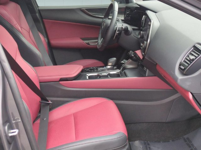 Used 2024 Lexus NX 350 AWD w/ Cold Area Package image 30