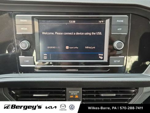 Used 2019 Volkswagen Jetta S w/ Driver Assistance Package FWD image 19