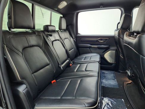 Used 2021 RAM 1500 Limited AWD/4WD image 32