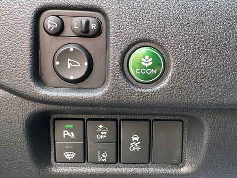 Used 2022 Honda Passport TrailSport image 25