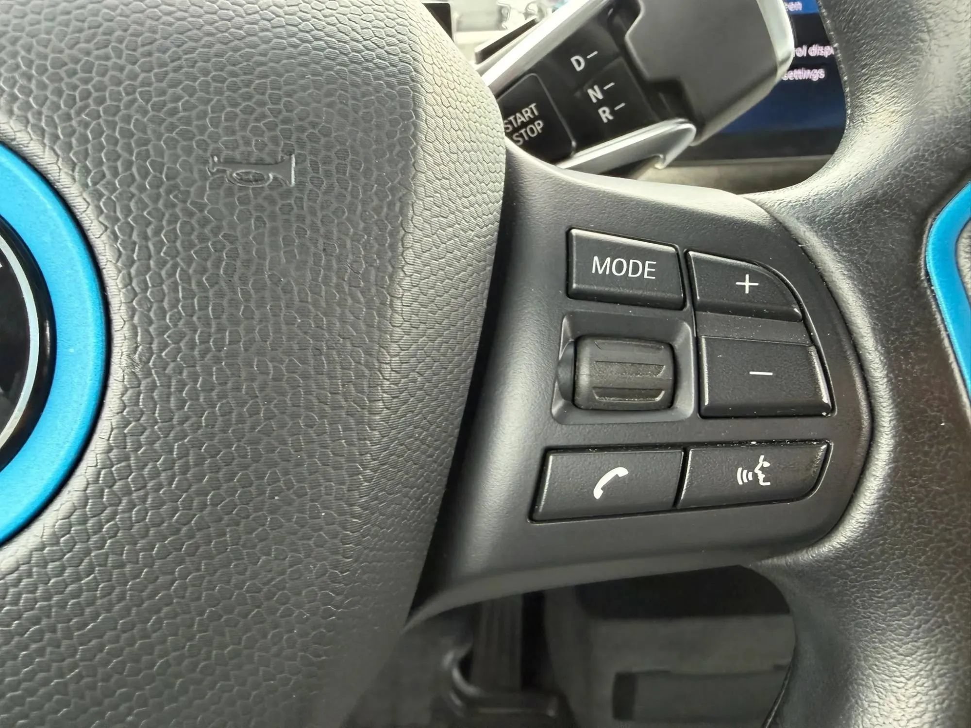 Used 2021 BMW i3 RWD image 23