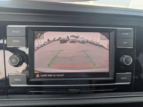Used 2020 Volkswagen Jetta S w/ Driver Assistance Package FWD image 19