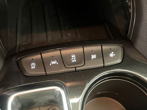 Used 2022 Chevrolet TrailBlazer ACTIV image 29