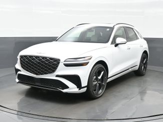 New 2026 Genesis GV70 3.5T Sport Prestige video 1