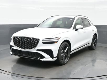 New 2026 Genesis GV70 3.5T Sport Prestige