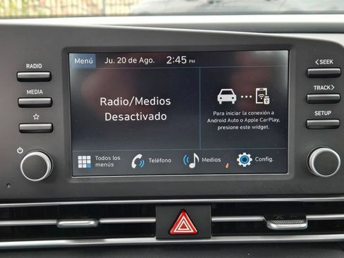 Used 2026 Hyundai Elantra SE FWD image 21