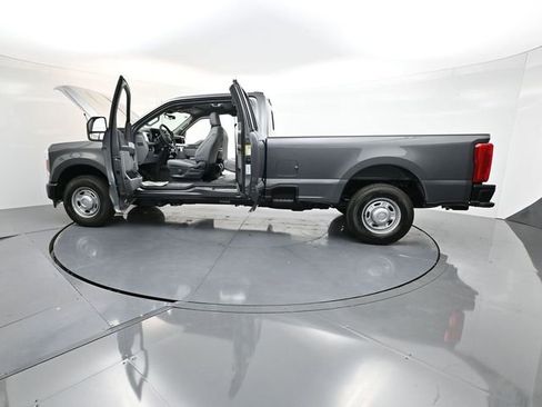 New 2026 Ford F250 XL RWD image 37