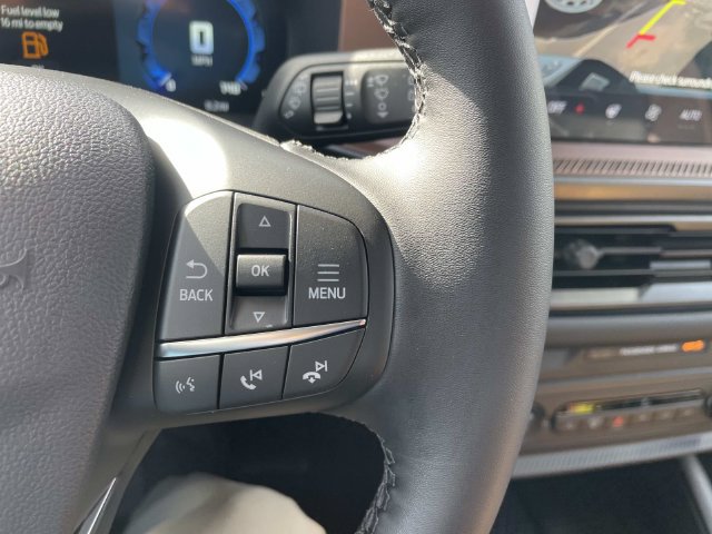New 2026 Ford Bronco Sport Outer Banks w/ Sasquatch Outer Banks Package AWD/4WD image 15