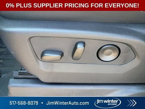 New 2026 GMC Sierra 1500 Elevation w/ Elevation Premium Package AWD/4WD image 22