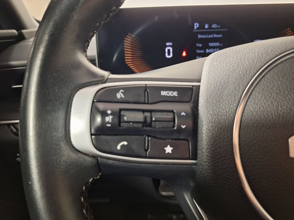 Used 2025 Kia K5 GT-Line FWD image 21