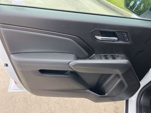 New 2026 Chevrolet Colorado LT RWD image 13