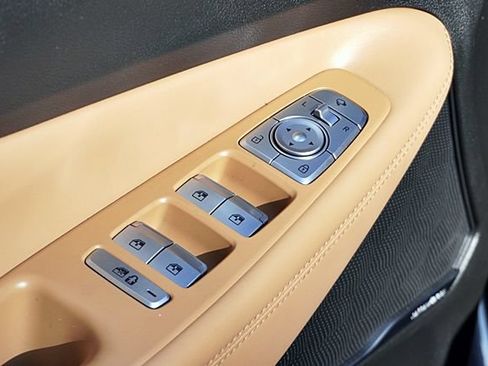 Certified 2023 Hyundai Santa Fe Calligraphy FWD image 26