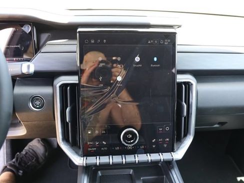 New 2026 GMC Acadia Elevation w/ Black Edition FWD image 19