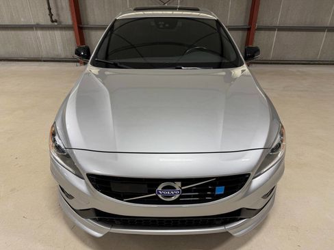 Used 2016 Volvo V60 T6 Polestar AWD/4WD image 14