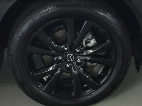 Used 2021 MAZDA CX-30 2.5 Turbo w/ Premium Plus Pkg AWD/4WD image 10