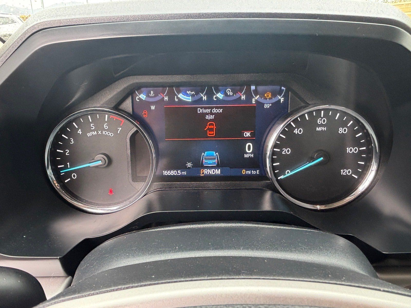 Used 2023 Ford Expedition XLT RWD image 13
