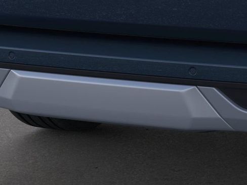 New 2025 Ford Expedition Max Platinum w/ Driver's Package image 27