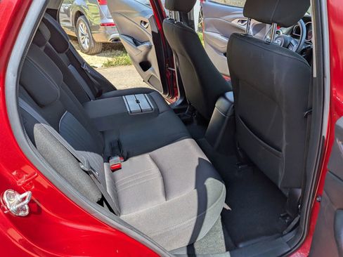 Used 2020 MAZDA CX-3 Sport FWD image 34
