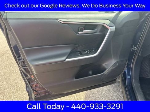 Used 2024 Toyota RAV4 XLE AWD/4WD image 29