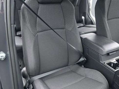 New 2026 Toyota 4Runner SR5 RWD image 14