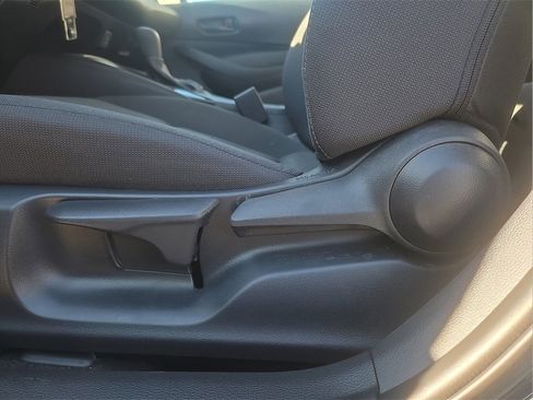 Certified 2025 Toyota Corolla LE image 18