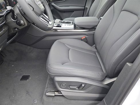 New 2026 Audi Q7 2.0T Premium Plus image 26