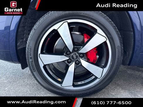 Certified 2024 Audi Q5 2.0T Premium Plus image 28