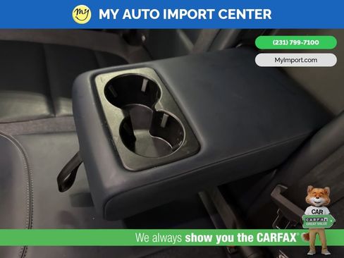 Used 2021 Ford Bronco Sport Outer Banks w/ Outer Banks Package (96D) image 26