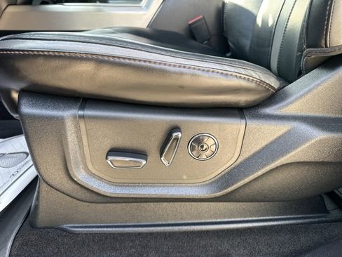 Used 2018 Ford F350 Platinum w/ Platinum Ultimate Package image 11