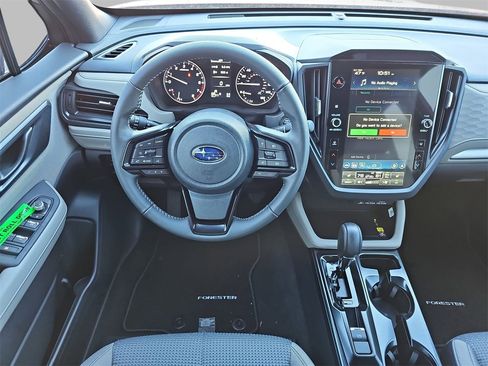 New 2026 Subaru Forester Premium image 16