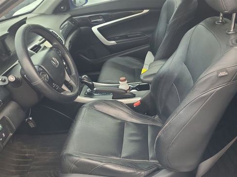 Used 2013 Honda Accord EX-L image 9