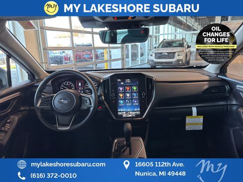 New 2026 Subaru Impreza 2.0i Sport AWD/4WD image 12