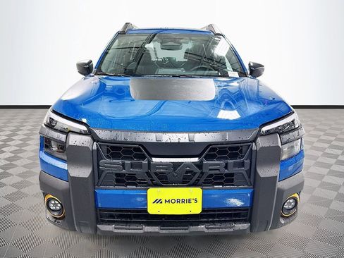 New 2026 Subaru Outback Wilderness image 2