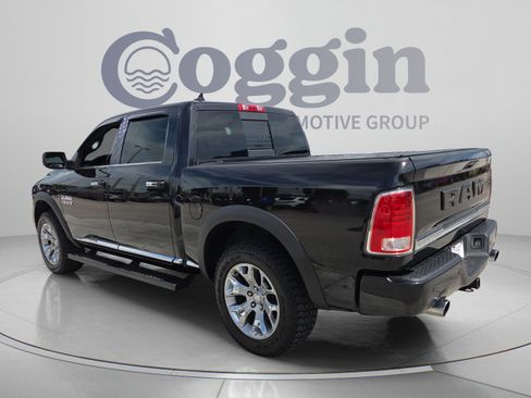 Used 2016 RAM 1500 Limited AWD/4WD image 3