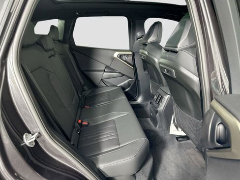 Used 2025 BMW X3 xDrive30i w/ Convenience Package image 24