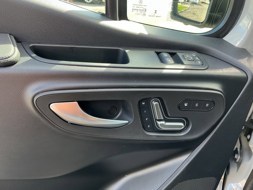 New 2026 Mercedes-Benz Sprinter 2500 image 17