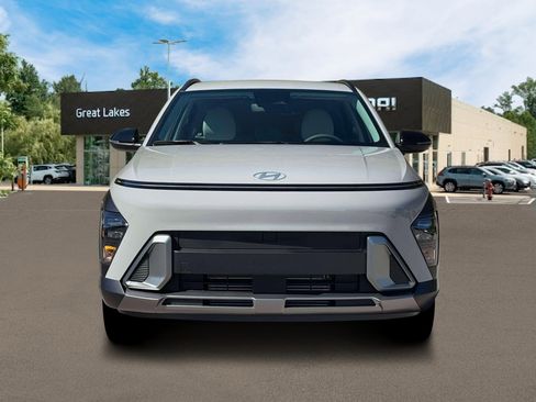 New 2026 Hyundai Kona SEL Premium AWD/4WD image 12
